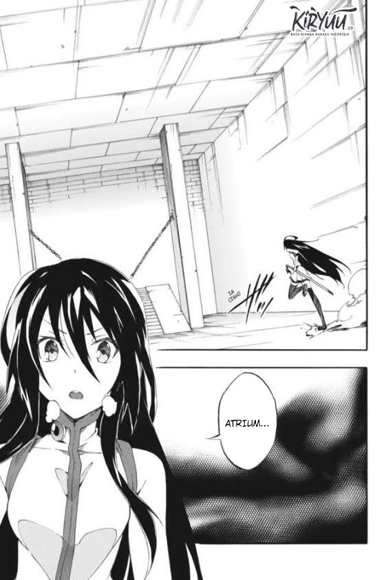 akame-ga-kill-zero - Chapter: 21