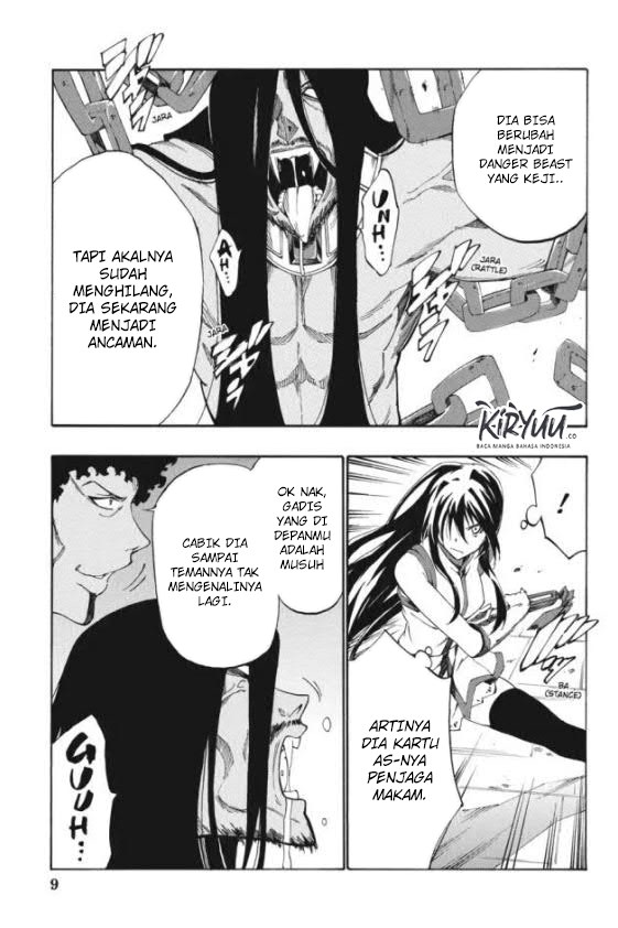 akame-ga-kill-zero - Chapter: 21