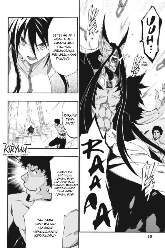 akame-ga-kill-zero - Chapter: 21