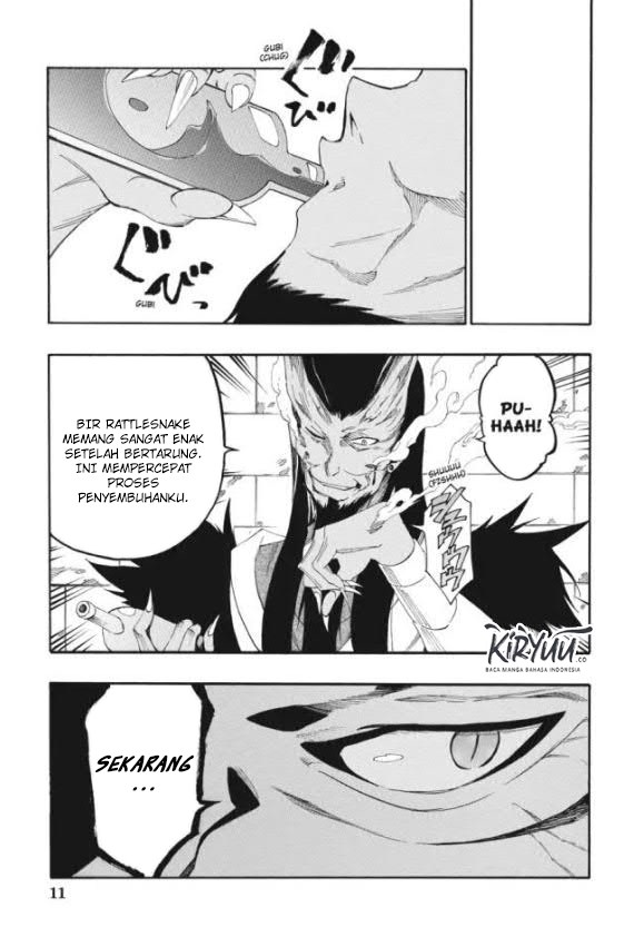 akame-ga-kill-zero - Chapter: 21