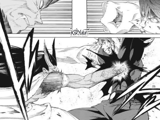 akame-ga-kill-zero - Chapter: 21