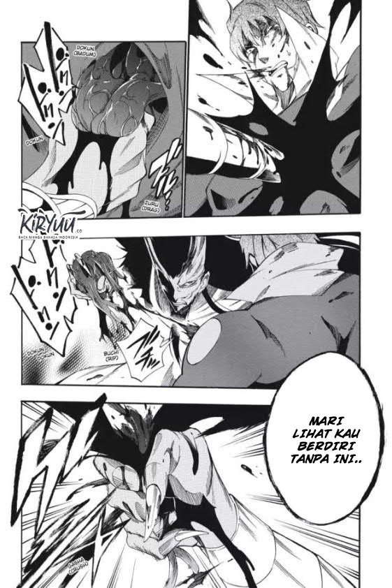 akame-ga-kill-zero - Chapter: 21