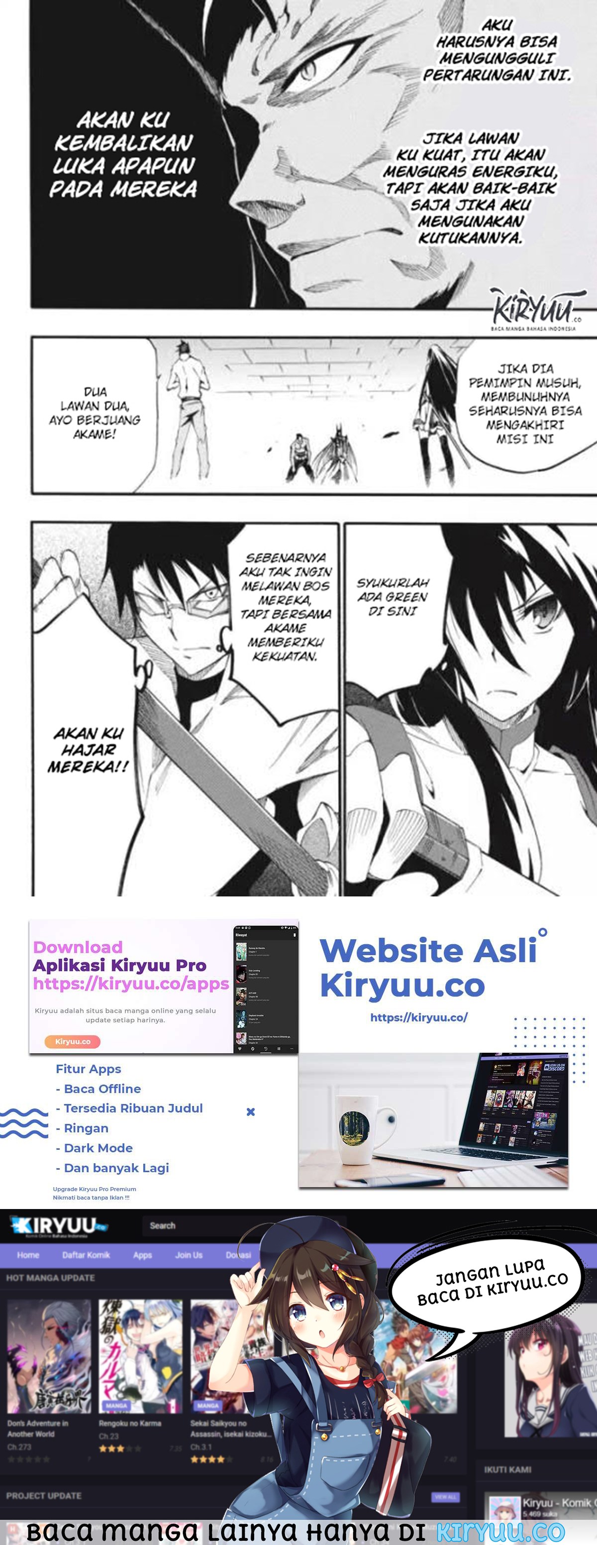 akame-ga-kill-zero - Chapter: 21