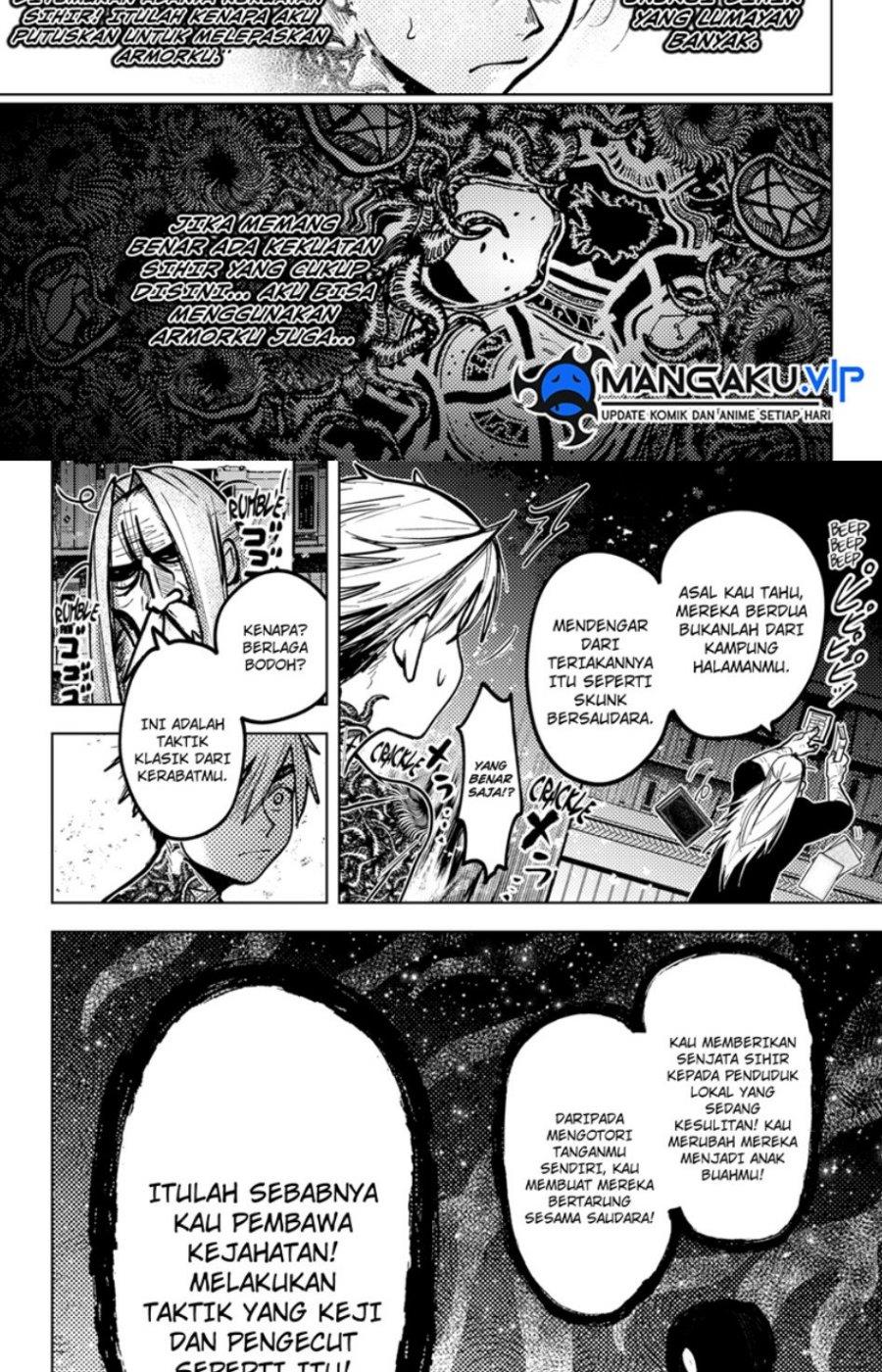 diasporaiser - Chapter: 1.2