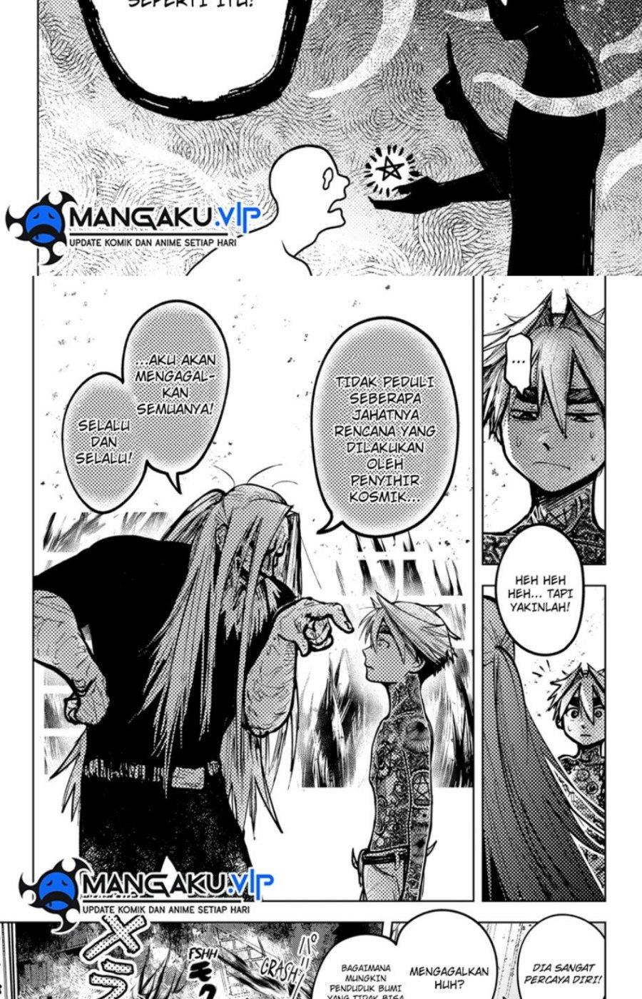 diasporaiser - Chapter: 1.2