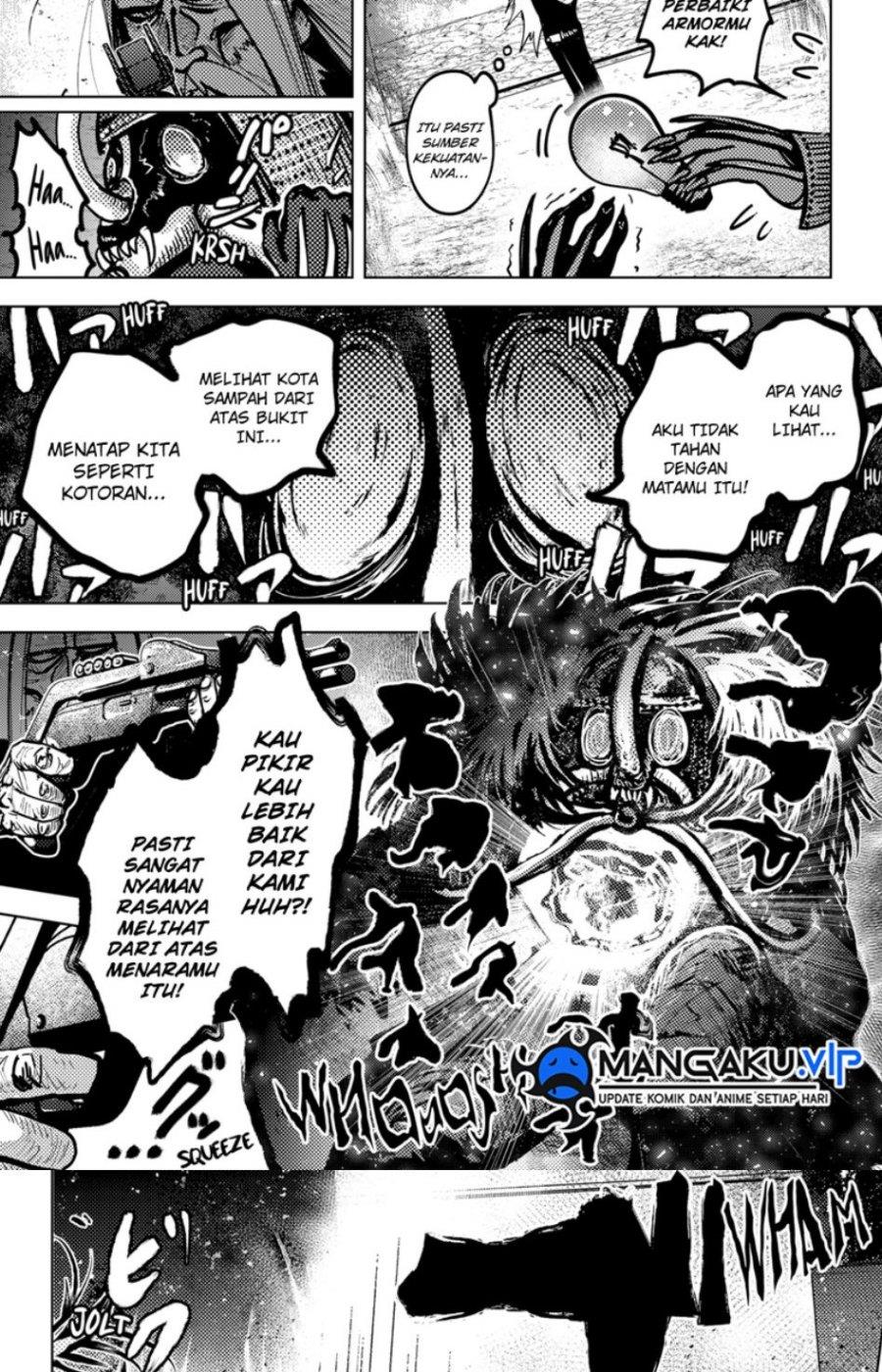 diasporaiser - Chapter: 1.2