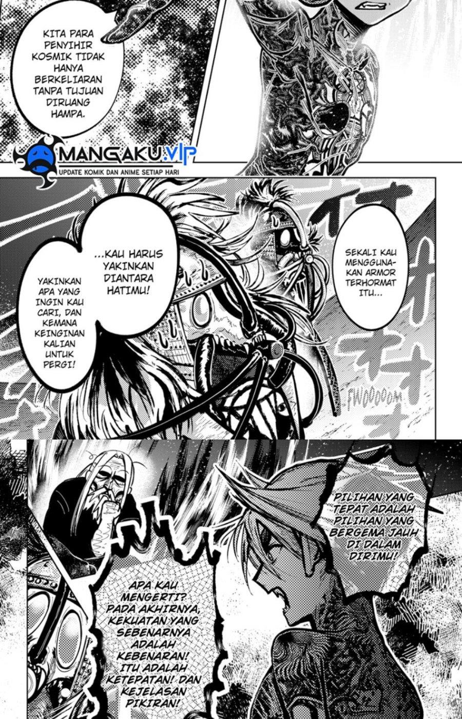 diasporaiser - Chapter: 1.2