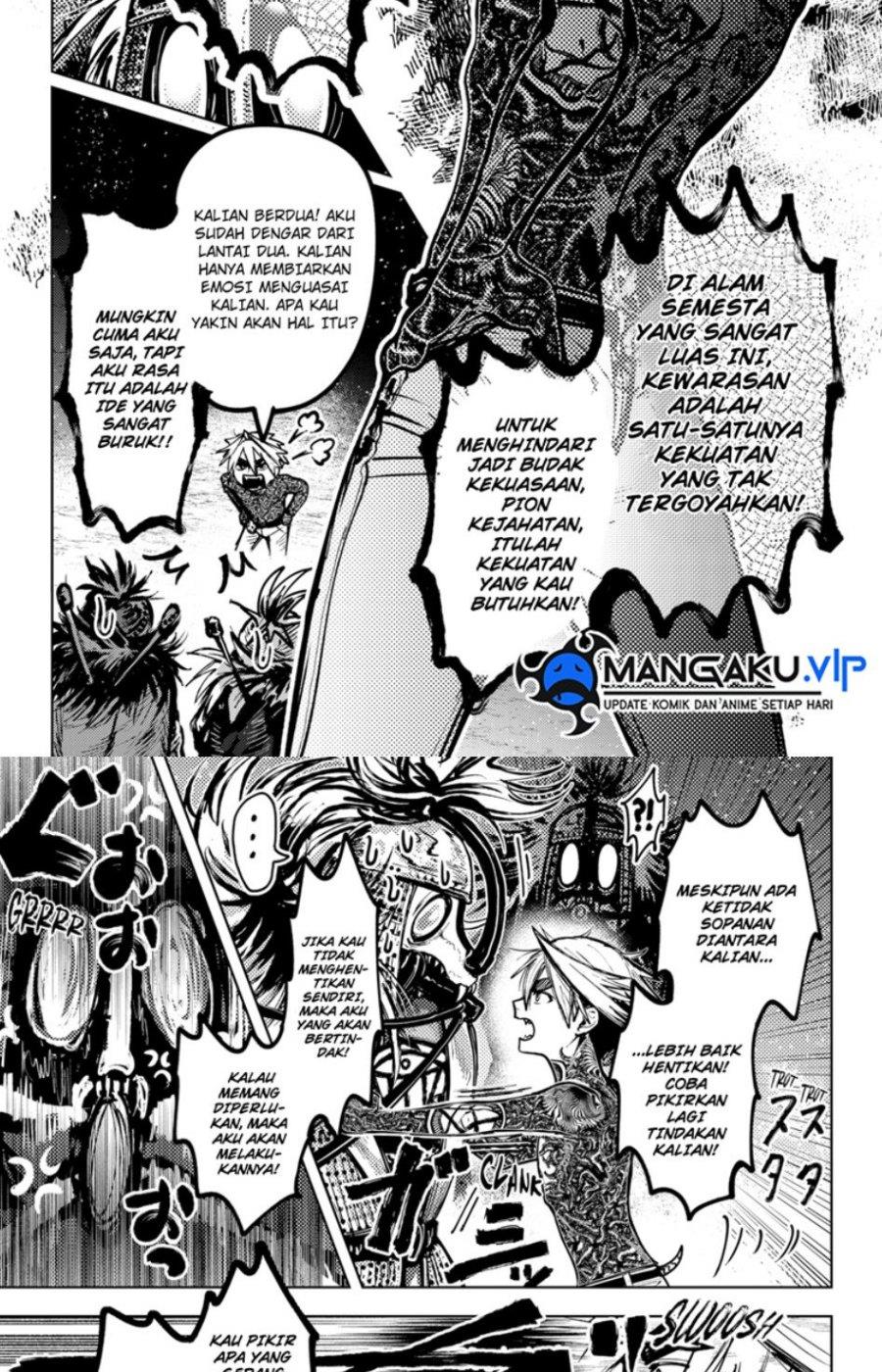 diasporaiser - Chapter: 1.2