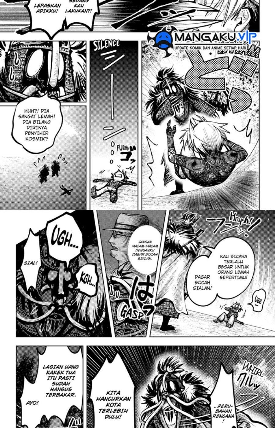diasporaiser - Chapter: 1.2
