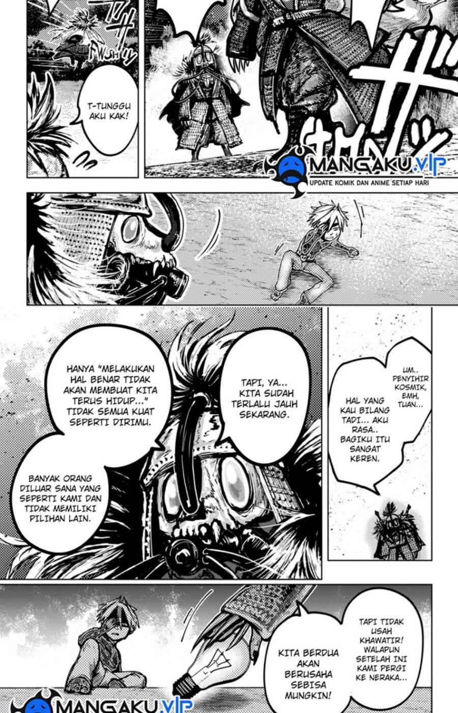 diasporaiser - Chapter: 1.2