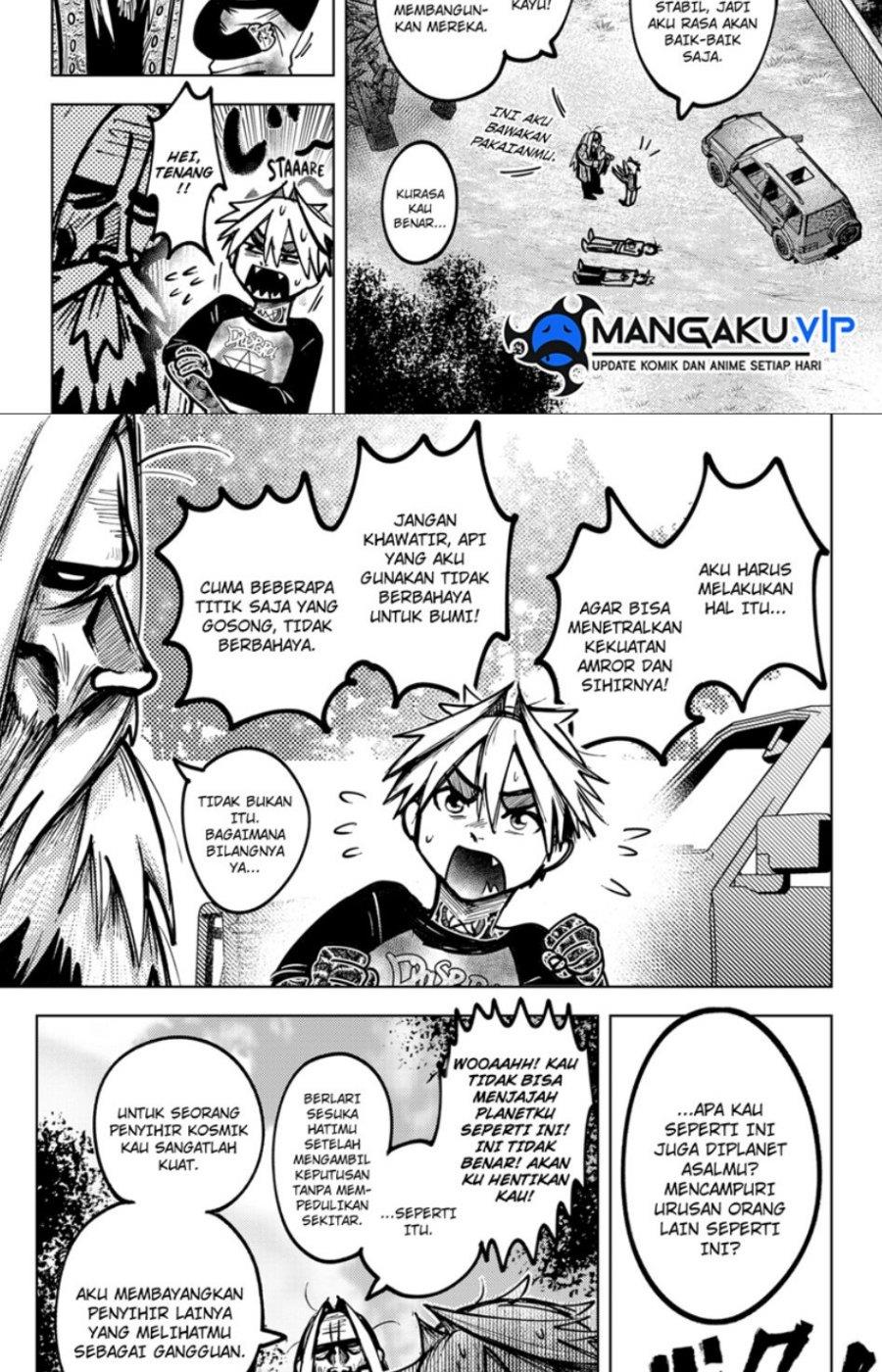 diasporaiser - Chapter: 1.2