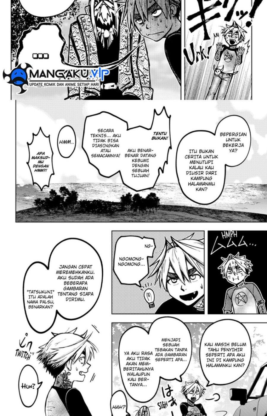 diasporaiser - Chapter: 1.2