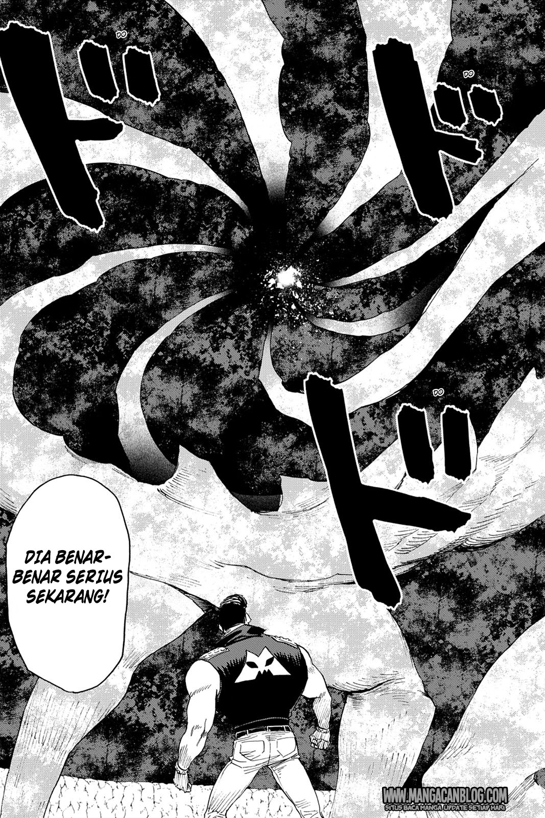 blood-lad - Chapter: 75