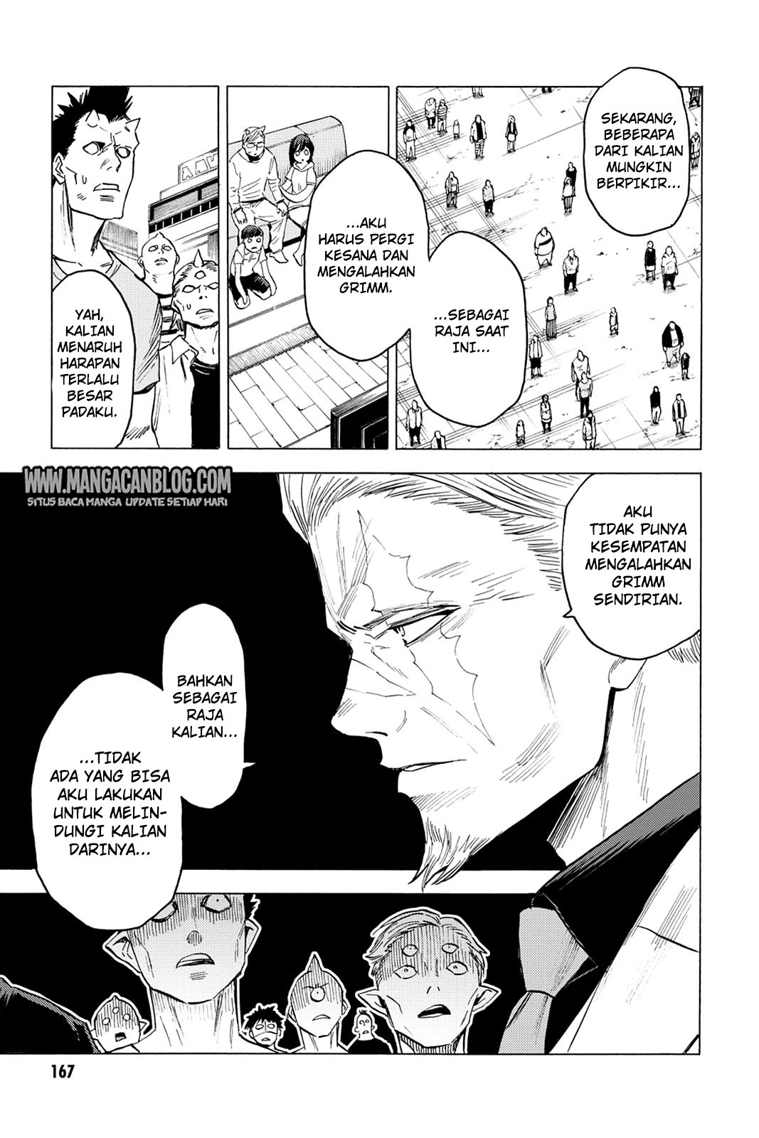 blood-lad - Chapter: 75