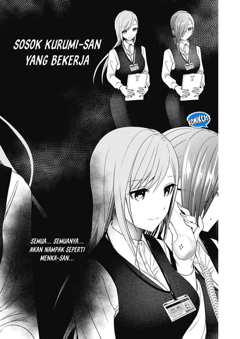 batsu-hare - Chapter: 85