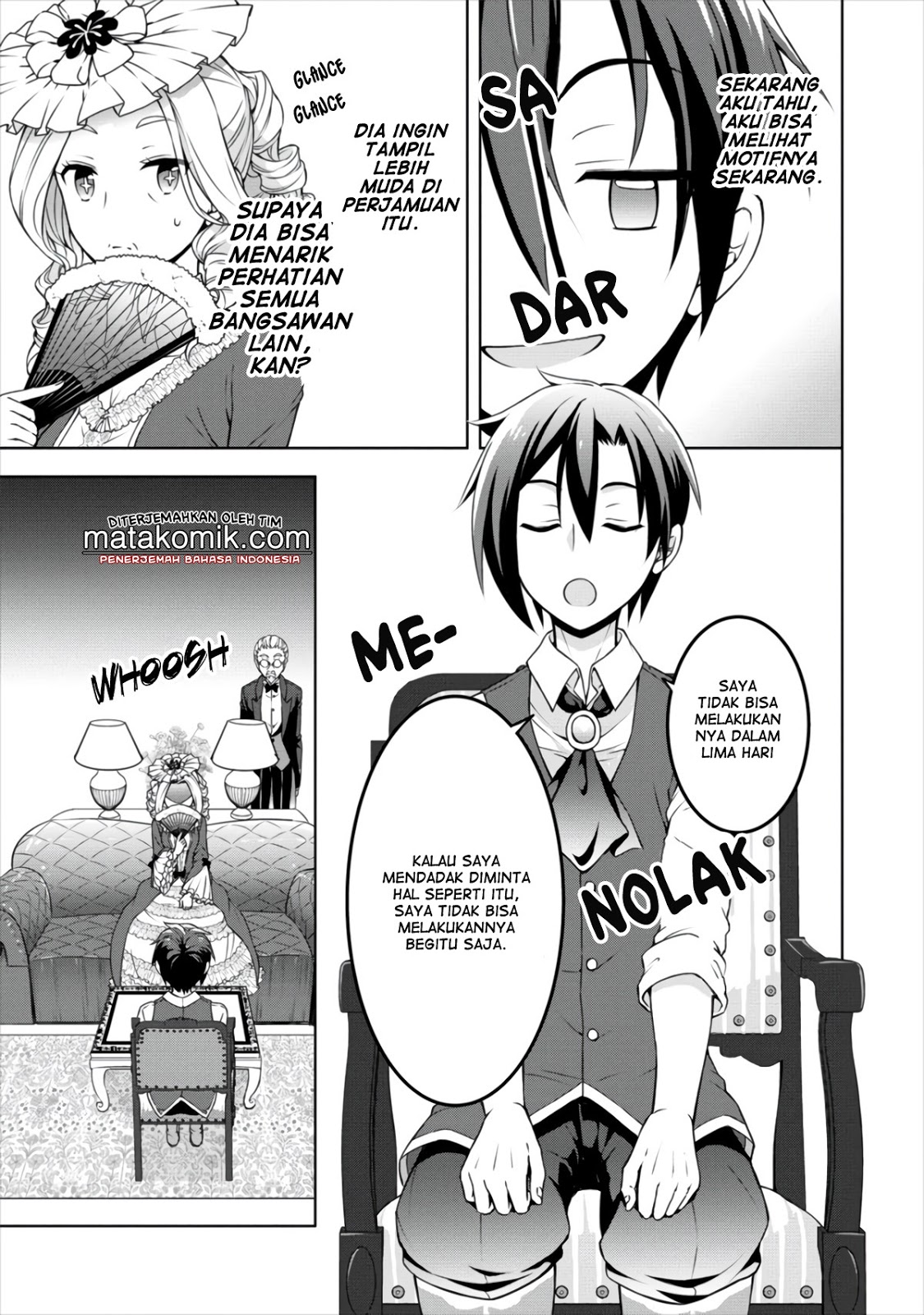 cheat-kusushi-no-slow-life-isekai-ni-tsukurou-drugstore - Chapter: 11