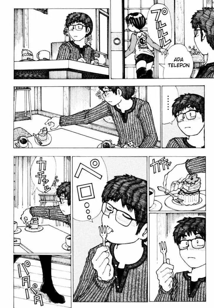 nazo-no-kanojo-x - Chapter: 18