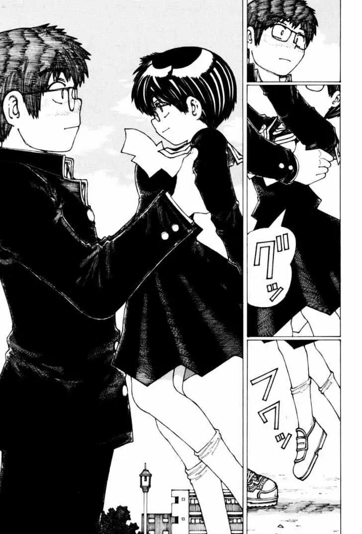 nazo-no-kanojo-x - Chapter: 18