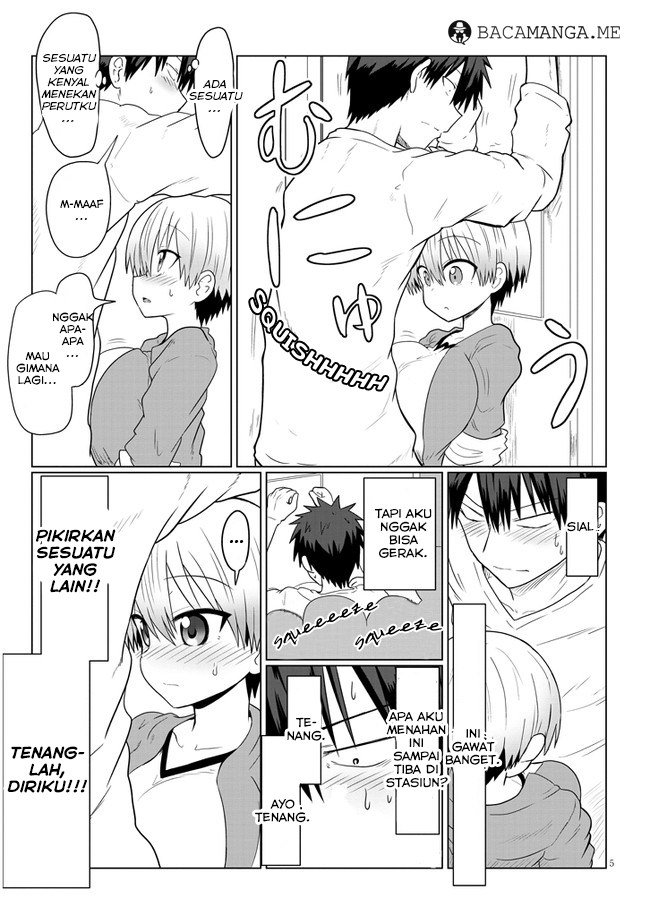 uzaki-chan-wa-asobitai - Chapter: 11