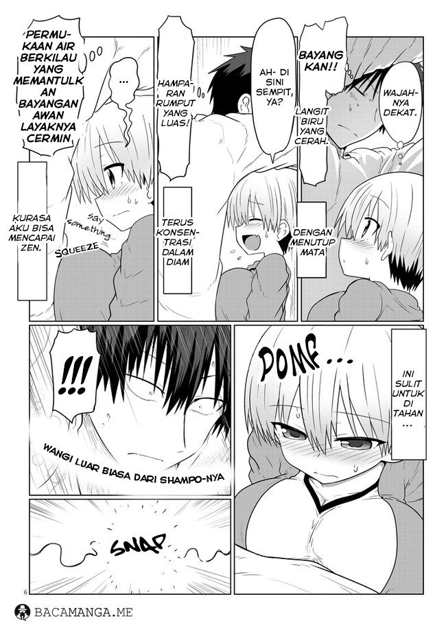 uzaki-chan-wa-asobitai - Chapter: 11