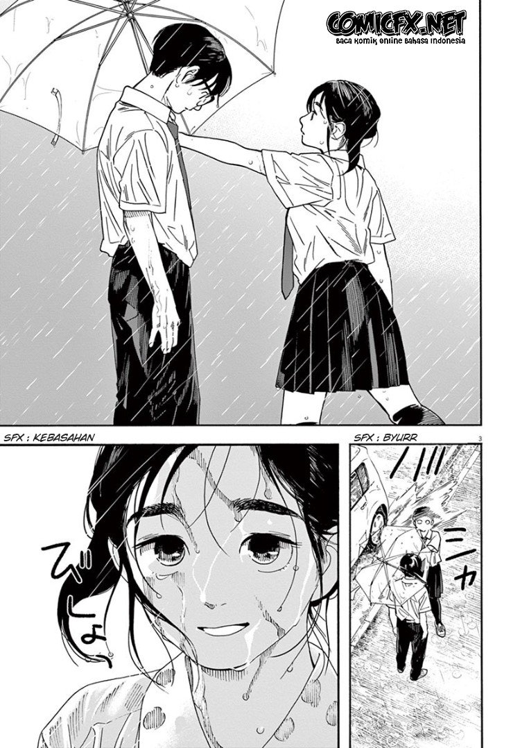 kimi-wa-houkago-insomnia - Chapter: 34