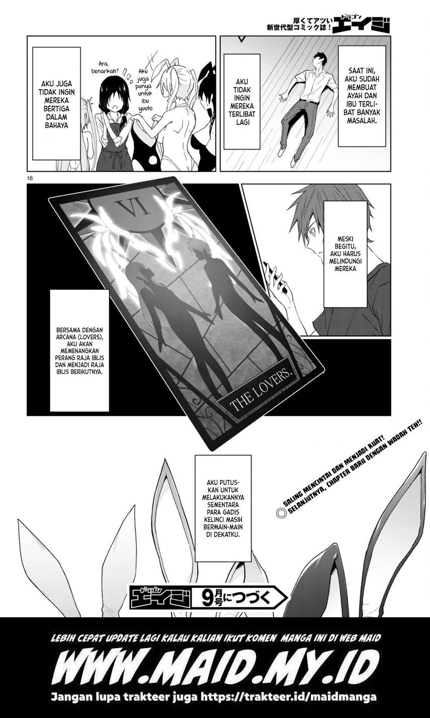 maou-gakuen-no-hangyakusha - Chapter: 24