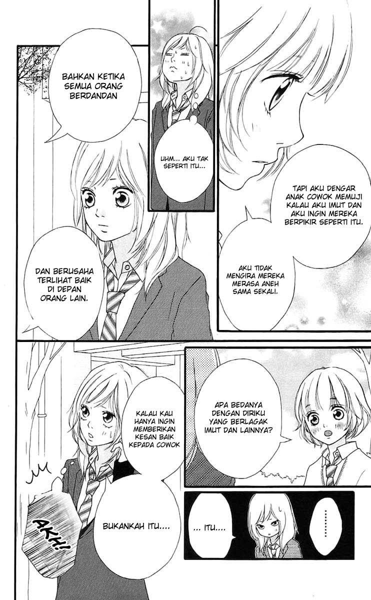 ao-haru-ride - Chapter: 02