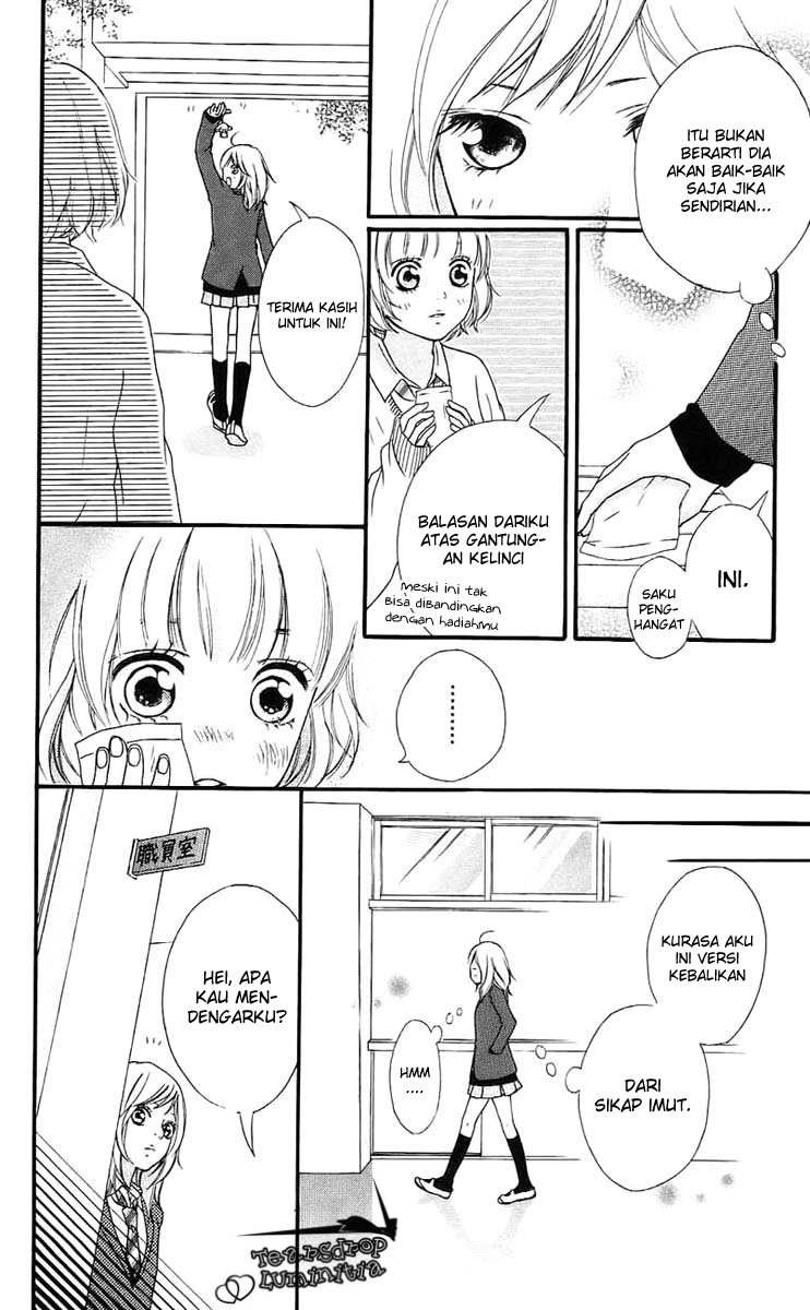 ao-haru-ride - Chapter: 02