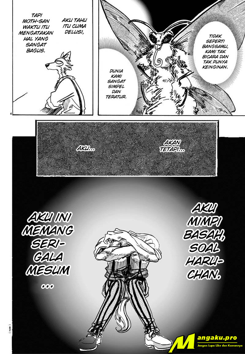 beastars - Chapter: 83