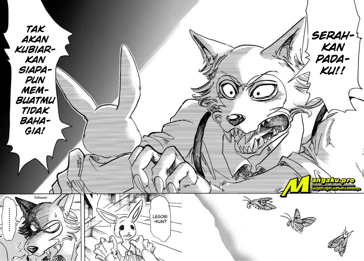 beastars - Chapter: 83