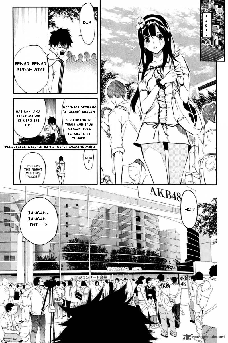 akb49-renai-kinshi-jourei - Chapter: 1