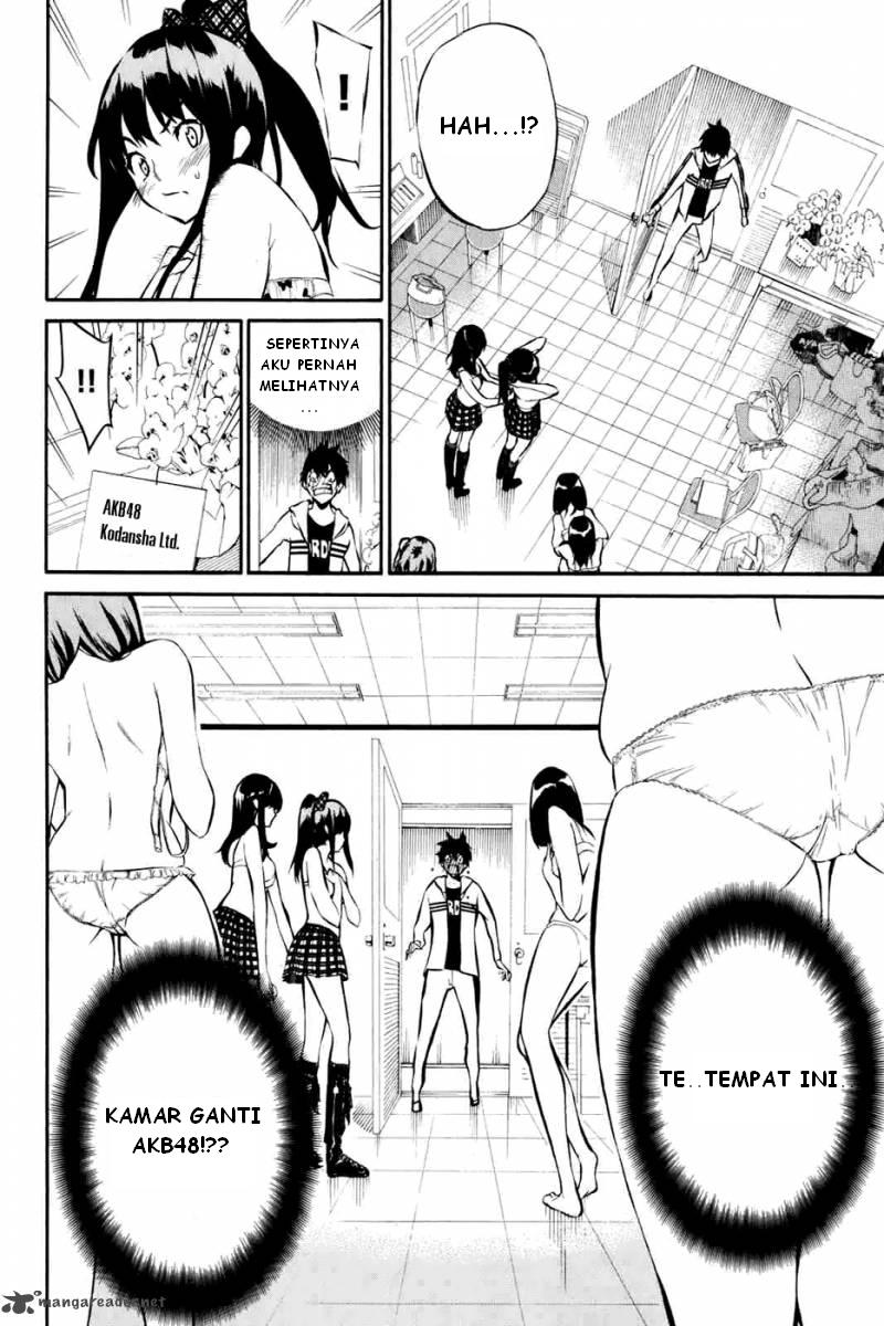 akb49-renai-kinshi-jourei - Chapter: 1