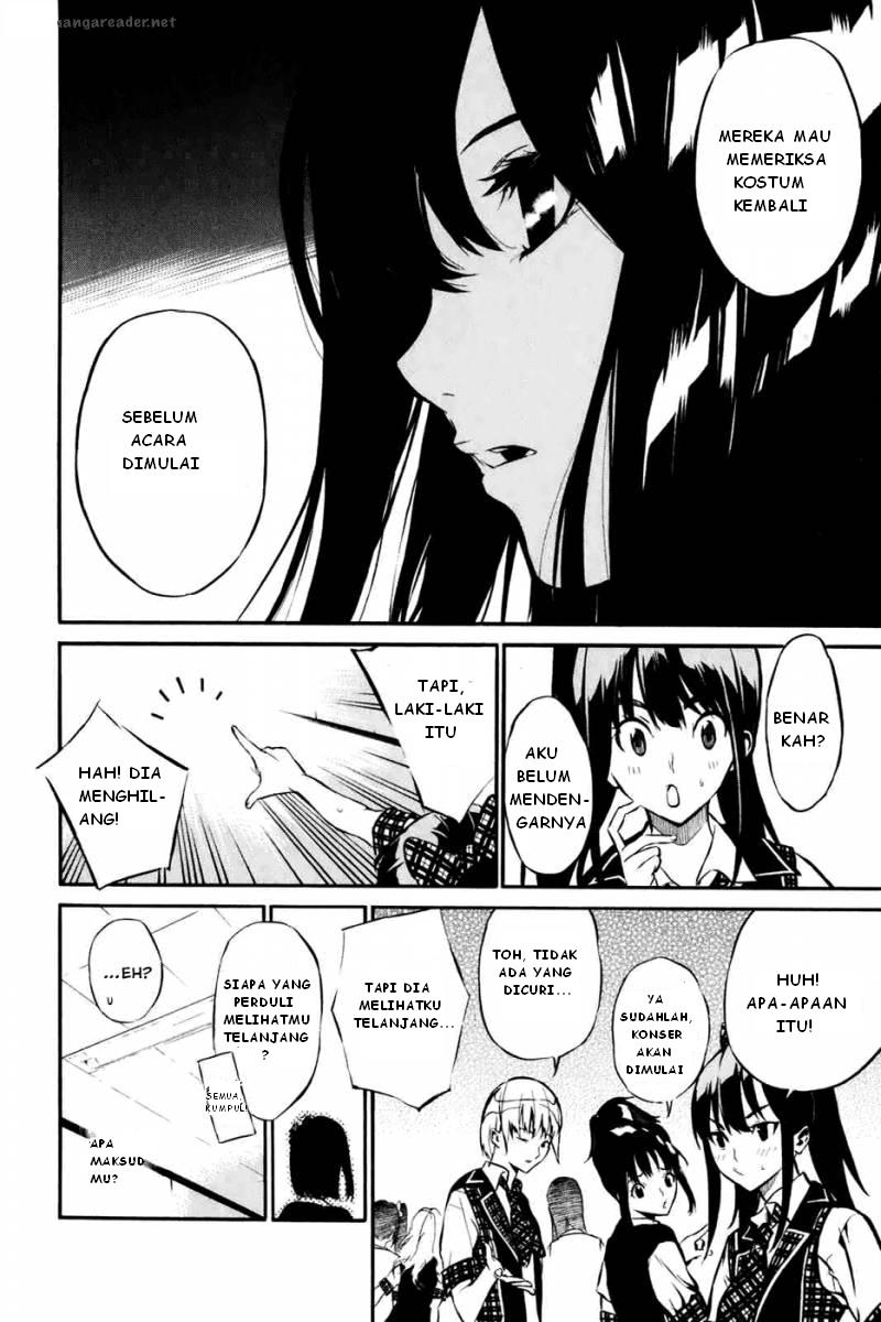 akb49-renai-kinshi-jourei - Chapter: 1