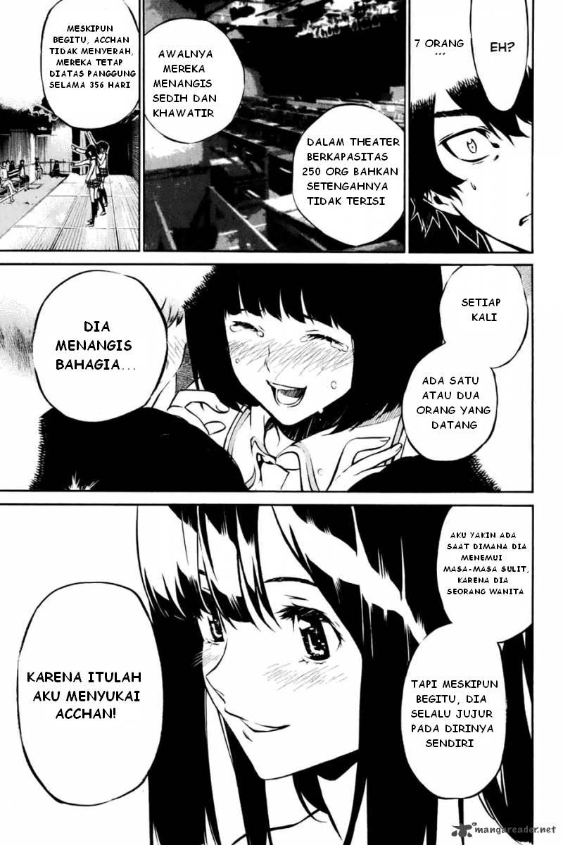 akb49-renai-kinshi-jourei - Chapter: 1