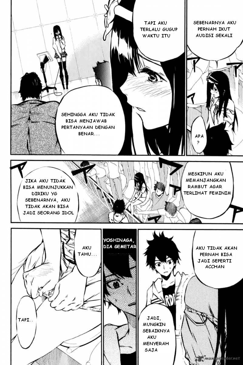 akb49-renai-kinshi-jourei - Chapter: 1