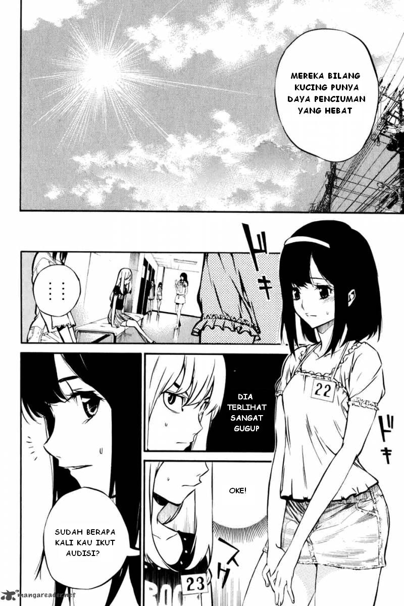 akb49-renai-kinshi-jourei - Chapter: 1