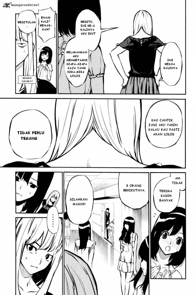 akb49-renai-kinshi-jourei - Chapter: 1