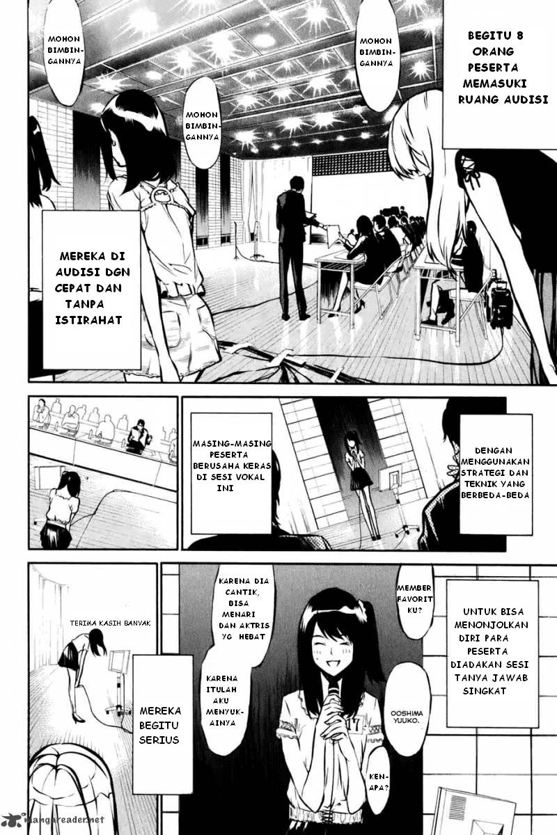 akb49-renai-kinshi-jourei - Chapter: 1