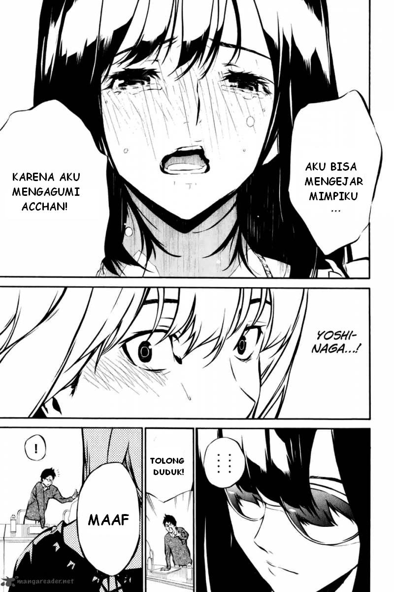 akb49-renai-kinshi-jourei - Chapter: 1