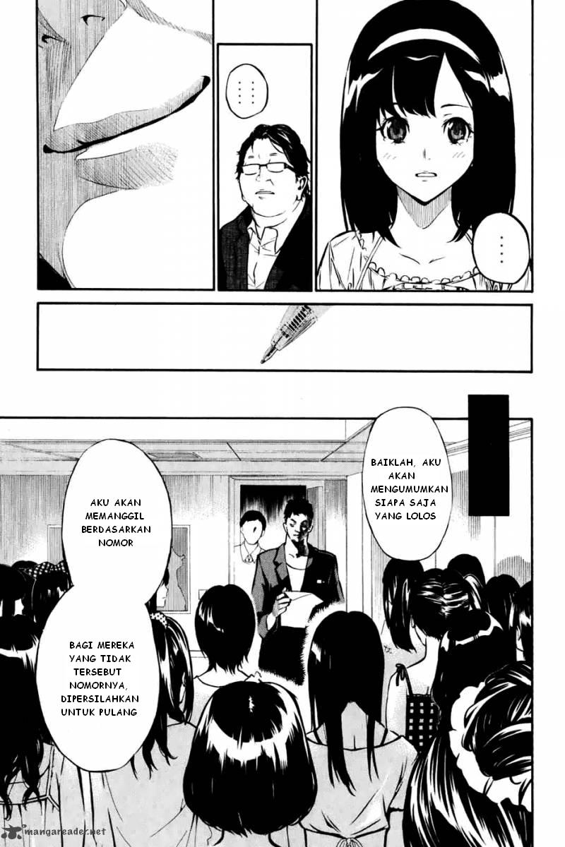 akb49-renai-kinshi-jourei - Chapter: 1