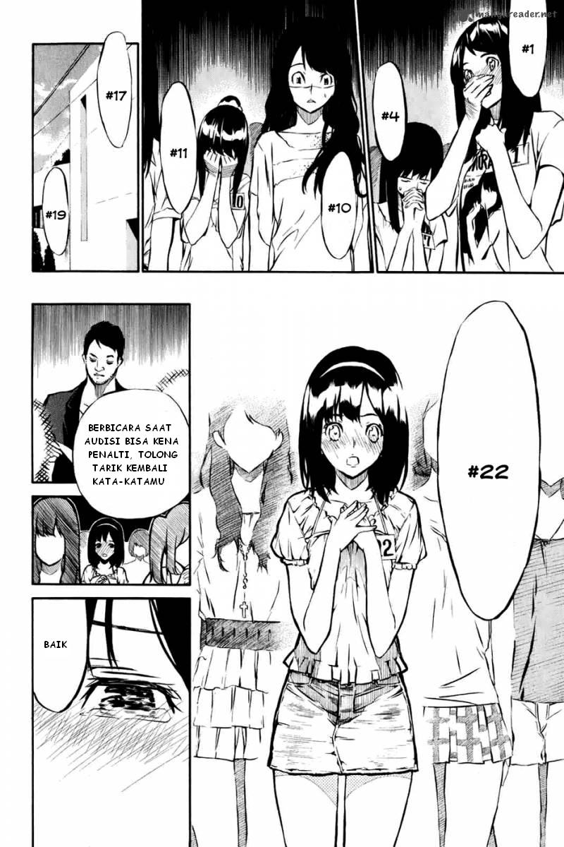 akb49-renai-kinshi-jourei - Chapter: 1