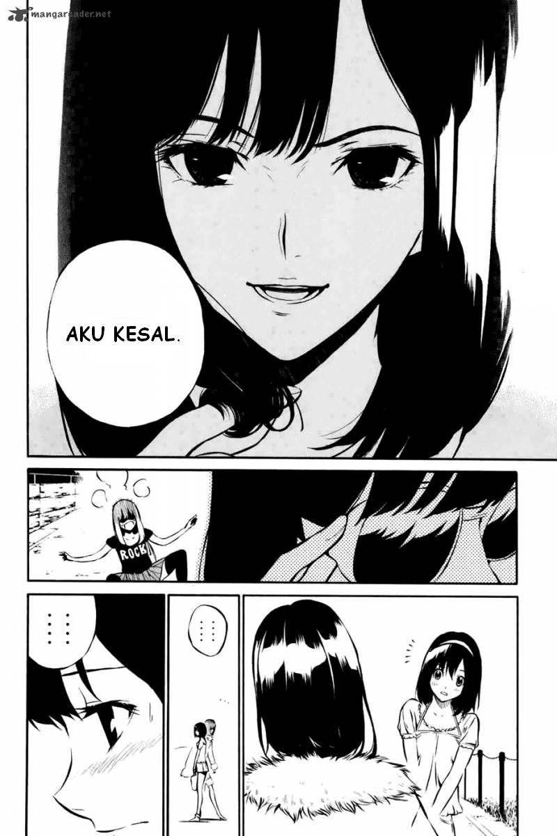 akb49-renai-kinshi-jourei - Chapter: 1