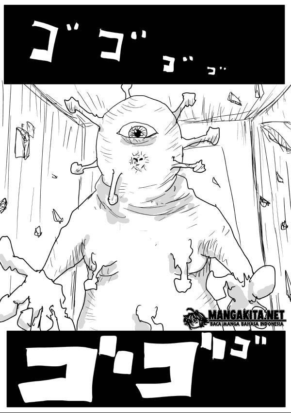 one-punch-man-one-id - Chapter: 62