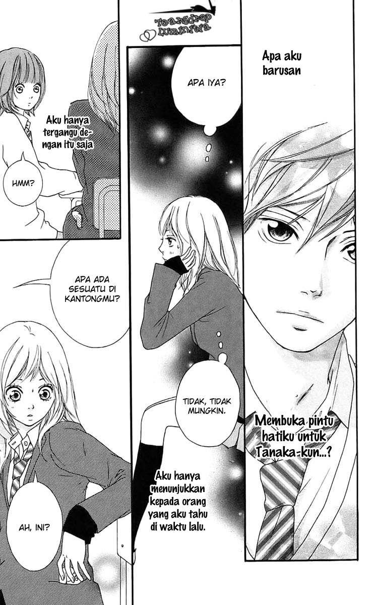 ao-haru-ride - Chapter: 02