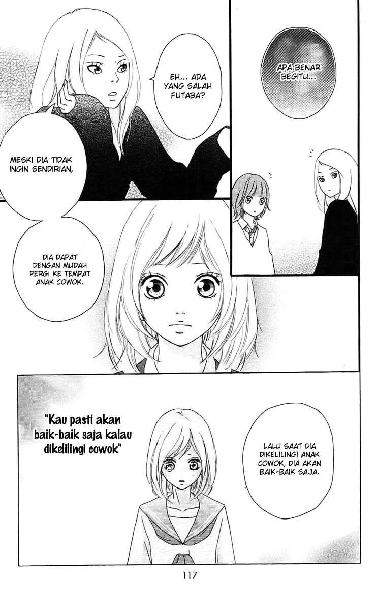 ao-haru-ride - Chapter: 02