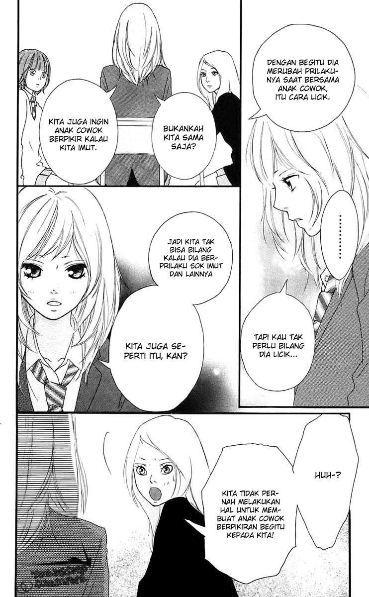 ao-haru-ride - Chapter: 02