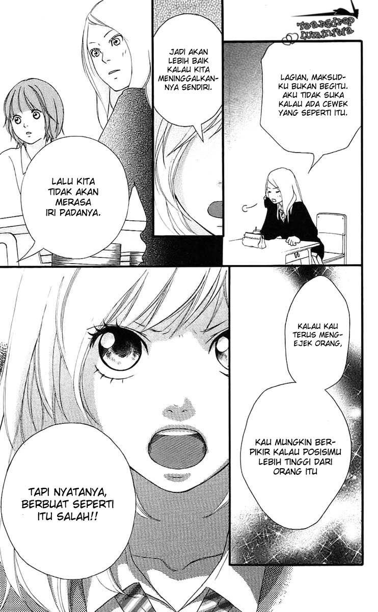 ao-haru-ride - Chapter: 02