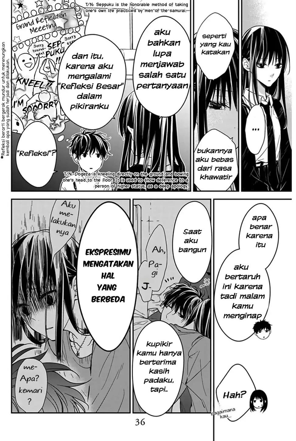 tsuiraku-jk-to-haijin-kyoushi - Chapter: 28