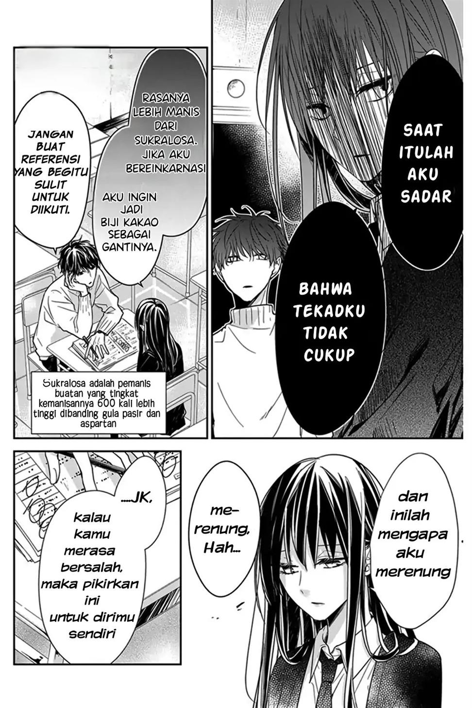 tsuiraku-jk-to-haijin-kyoushi - Chapter: 28