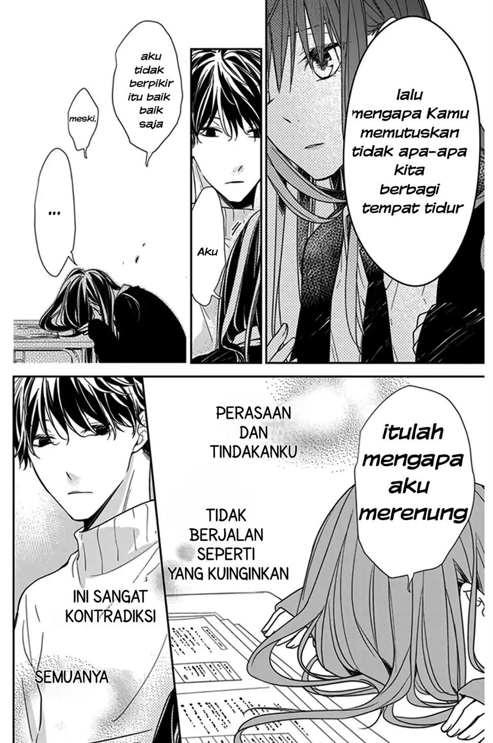 tsuiraku-jk-to-haijin-kyoushi - Chapter: 28